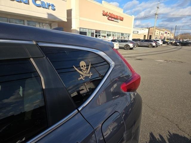 used 2018 Honda CR-V car, priced at $12,650