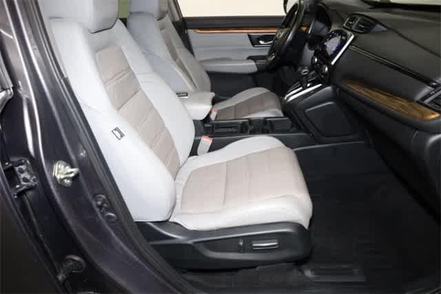 used 2018 Honda CR-V car, priced at $7,995