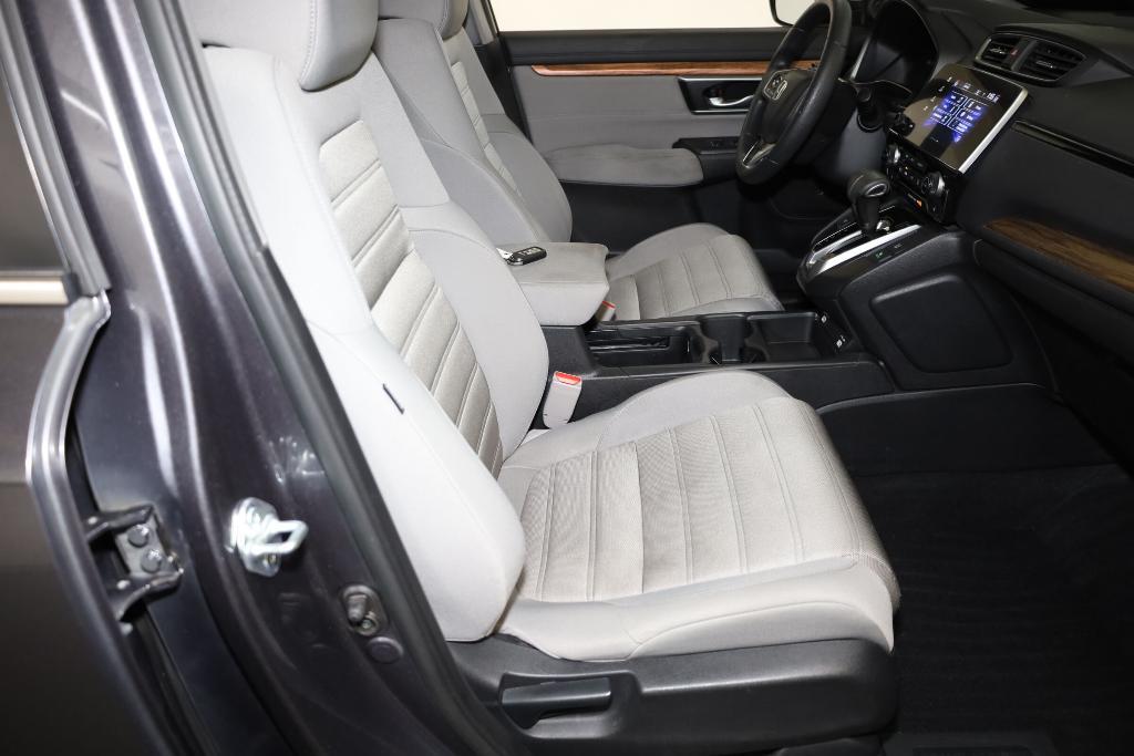 used 2022 Honda CR-V car, priced at $28,370