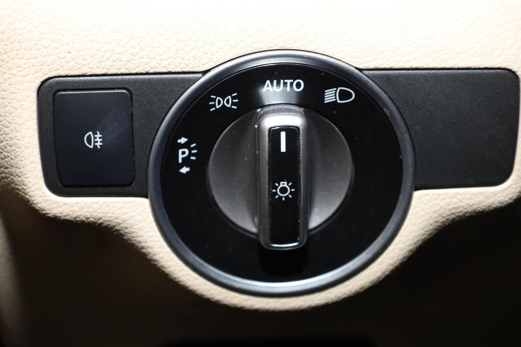 used 2015 Mercedes-Benz GLA-Class car, priced at $12,866