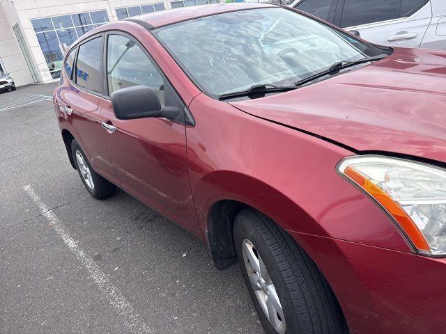 used 2010 Nissan Rogue car, priced at $4,999