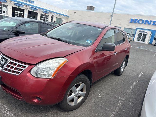 used 2010 Nissan Rogue car, priced at $4,999