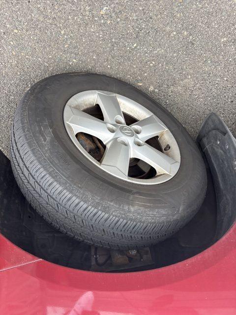 used 2010 Nissan Rogue car, priced at $4,999