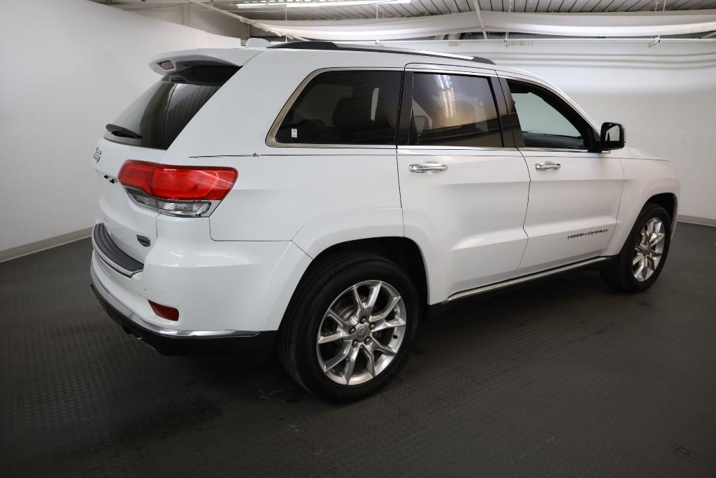 used 2014 Jeep Grand Cherokee car, priced at $10,998