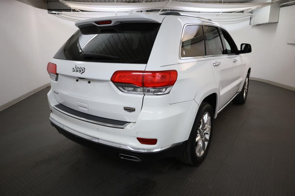 used 2014 Jeep Grand Cherokee car, priced at $10,998