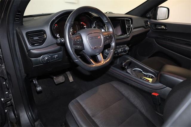 used 2023 Dodge Durango car, priced at $27,629