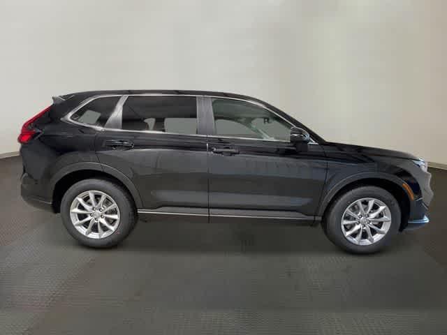 new 2026 Honda CR-V car, priced at $36,100