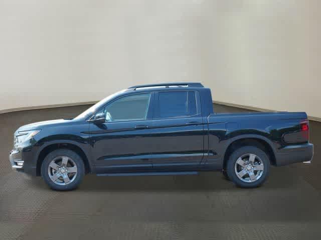 new 2026 Honda Ridgeline car, priced at $48,970