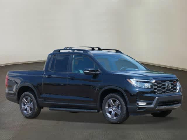 new 2026 Honda Ridgeline car, priced at $48,970