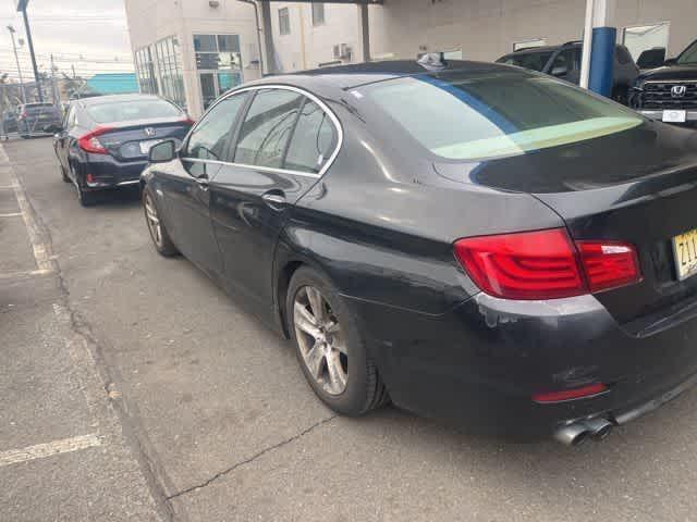 used 2011 BMW 528 car, priced at $6,500
