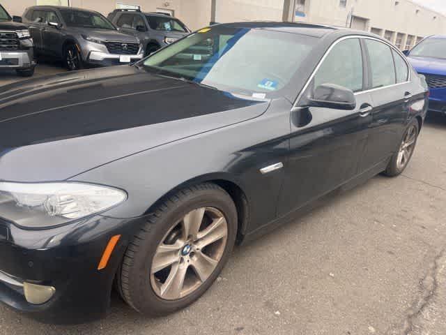 used 2011 BMW 528 car, priced at $6,500