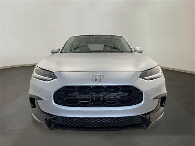 new 2026 Honda HR-V car, priced at $33,300