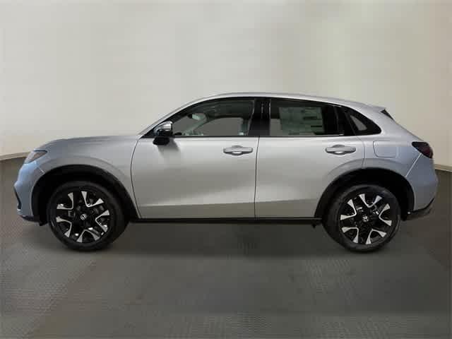 new 2026 Honda HR-V car, priced at $33,300