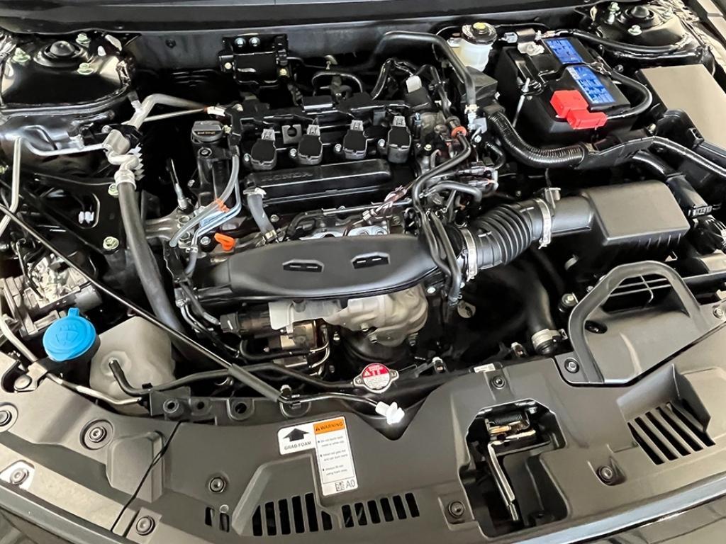 new 2026 Honda Accord car, priced at $31,890