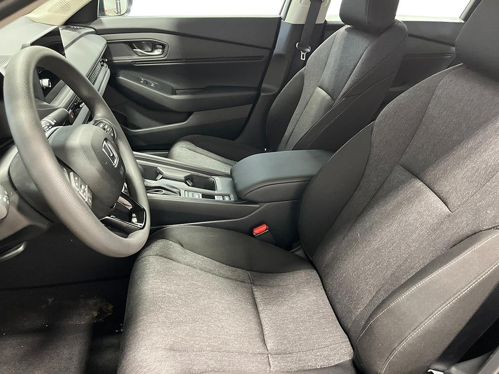 new 2026 Honda Accord car, priced at $31,890