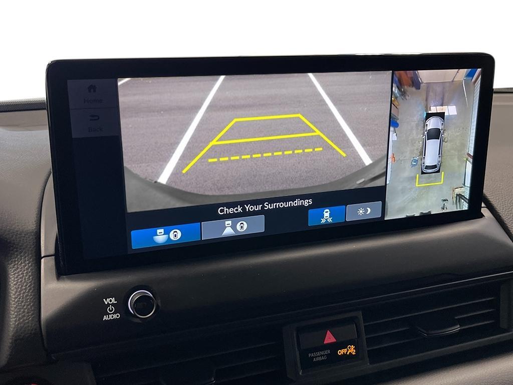 new 2026 Honda Pilot car, priced at $53,439