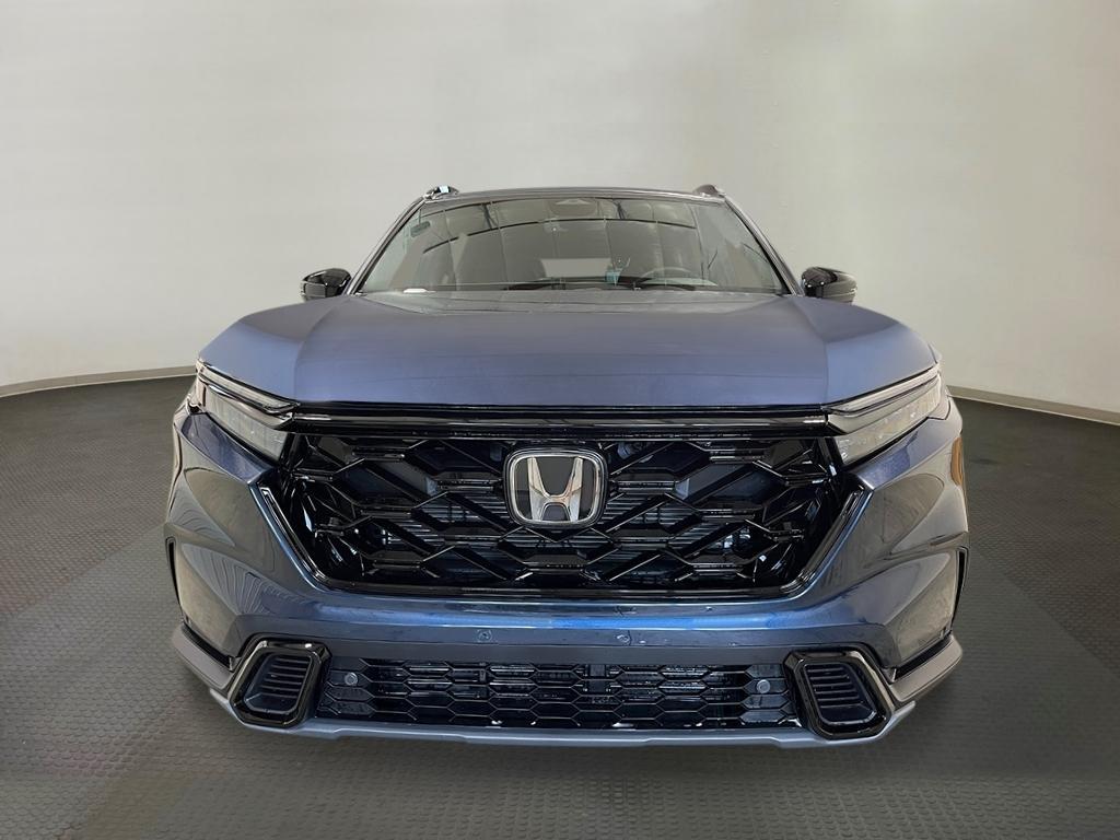 new 2026 Honda CR-V Hybrid car, priced at $41,675