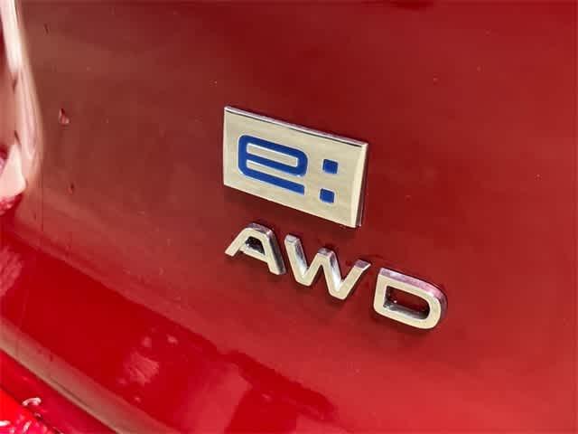 new 2026 Honda Prologue car, priced at $51,450