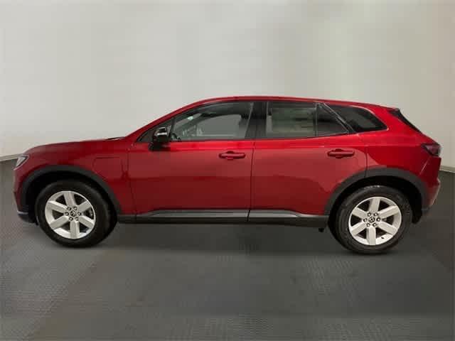 new 2026 Honda Prologue car, priced at $51,450