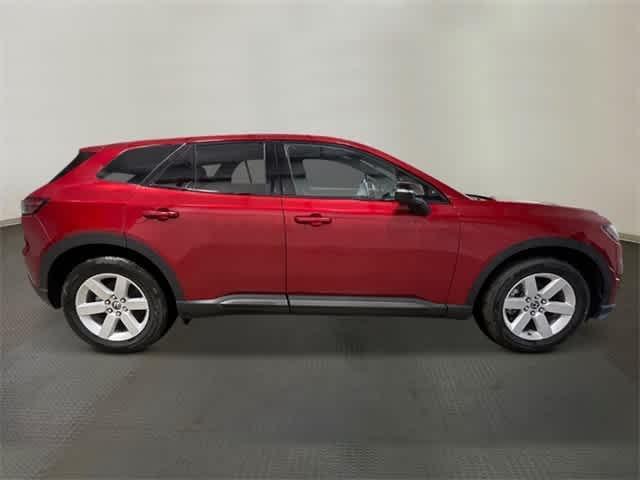 new 2026 Honda Prologue car, priced at $51,450