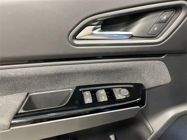 new 2026 Honda Prologue car, priced at $51,450