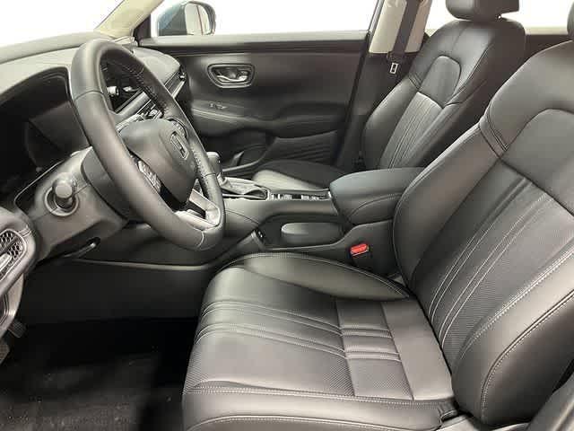 new 2027 Honda HR-V car, priced at $34,399