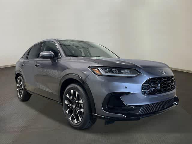 new 2027 Honda HR-V car, priced at $34,399