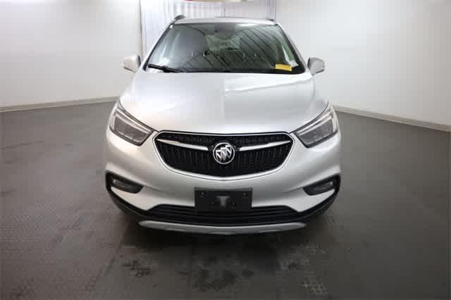 used 2018 Buick Encore car, priced at $11,470