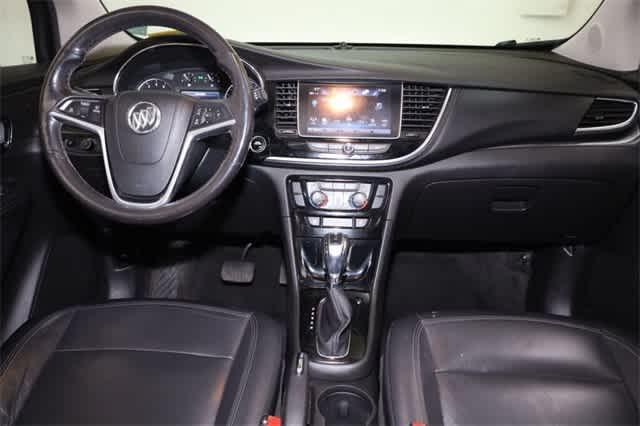 used 2018 Buick Encore car, priced at $11,470