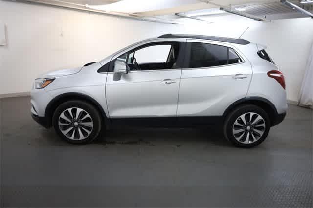 used 2018 Buick Encore car, priced at $11,470