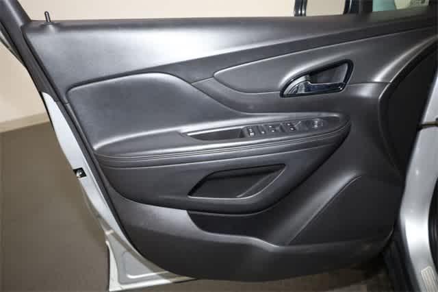 used 2018 Buick Encore car, priced at $11,470