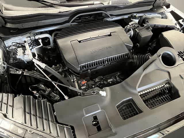 new 2026 Honda Pilot car, priced at $57,689