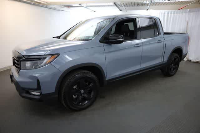 used 2023 Honda Ridgeline car, priced at $33,938