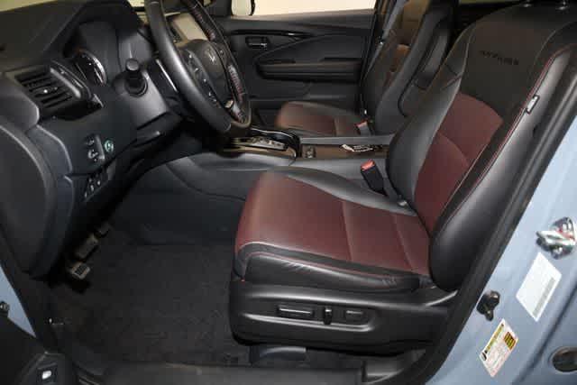 used 2023 Honda Ridgeline car, priced at $33,938