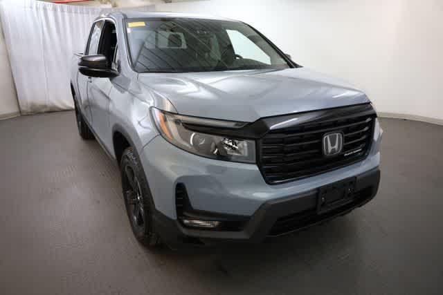 used 2023 Honda Ridgeline car, priced at $33,938