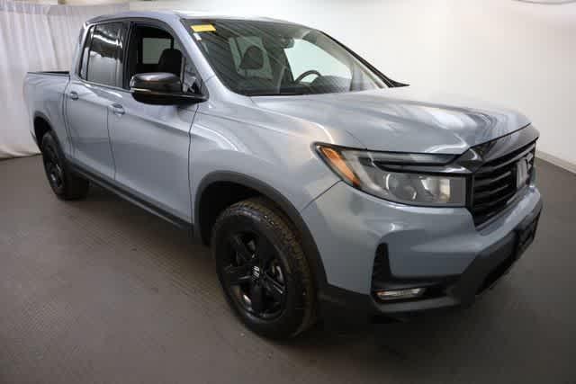 used 2023 Honda Ridgeline car, priced at $33,938