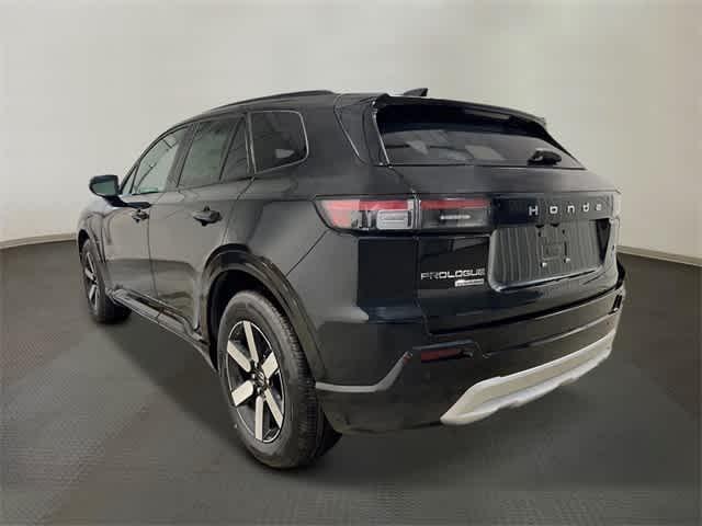 new 2026 Honda Prologue car, priced at $56,450