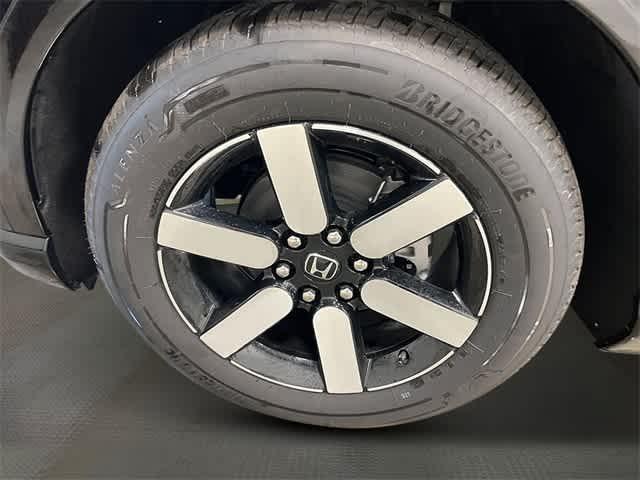 new 2026 Honda Prologue car, priced at $56,450