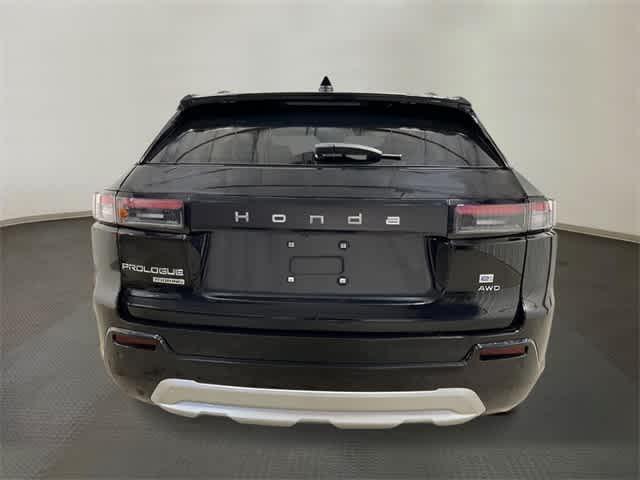 new 2026 Honda Prologue car, priced at $56,450
