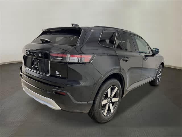 new 2026 Honda Prologue car, priced at $56,450