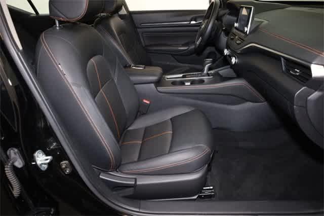 used 2020 Nissan Altima car, priced at $14,949