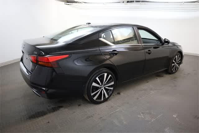 used 2020 Nissan Altima car, priced at $14,949