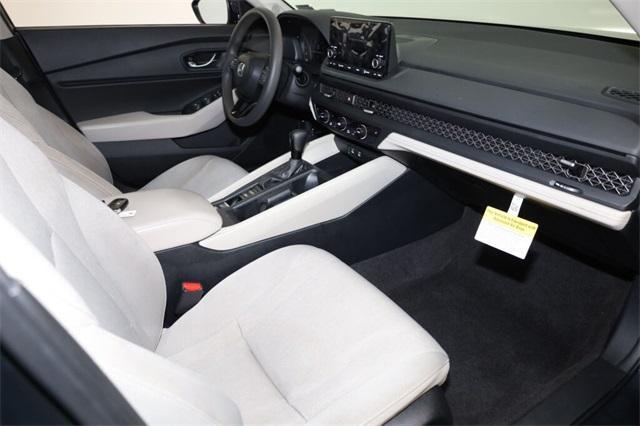 used 2023 Honda Accord car, priced at $22,333