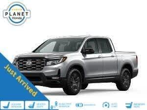 new 2026 Honda Ridgeline car, priced at $48,970