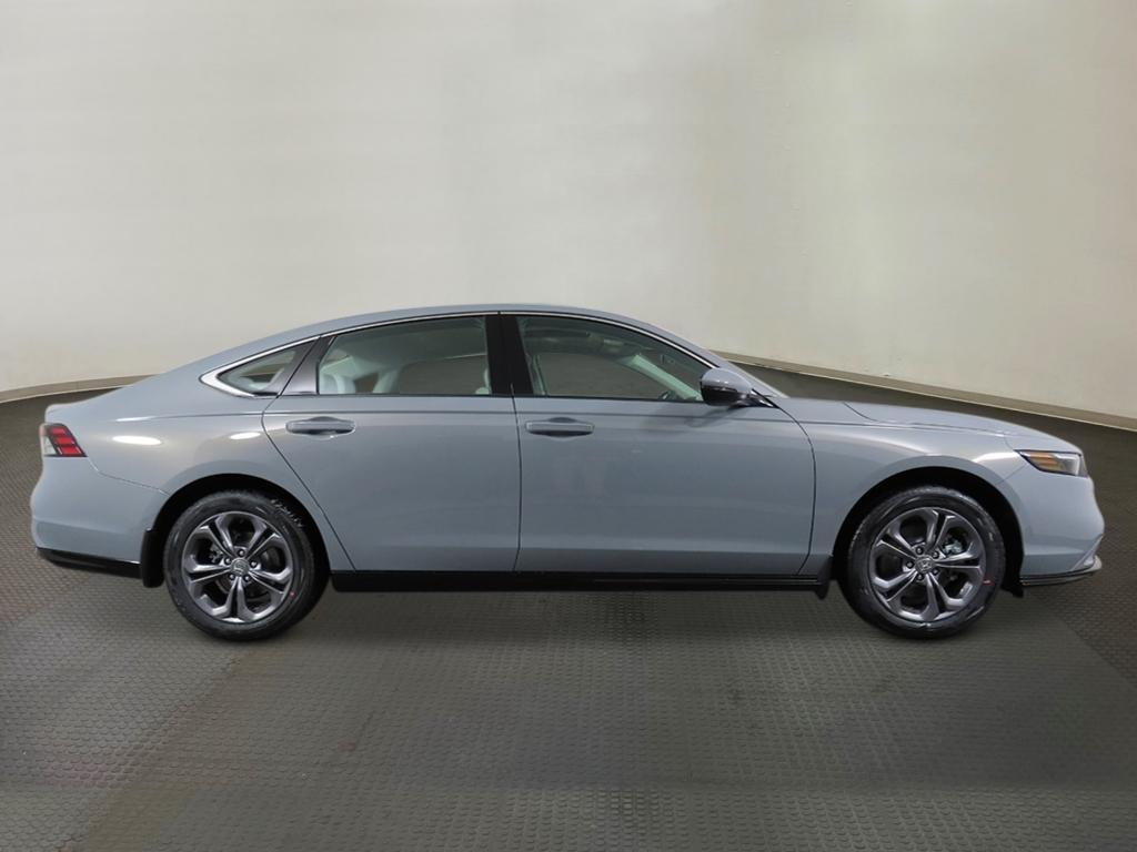 new 2026 Honda Accord Hybrid car, priced at $36,745