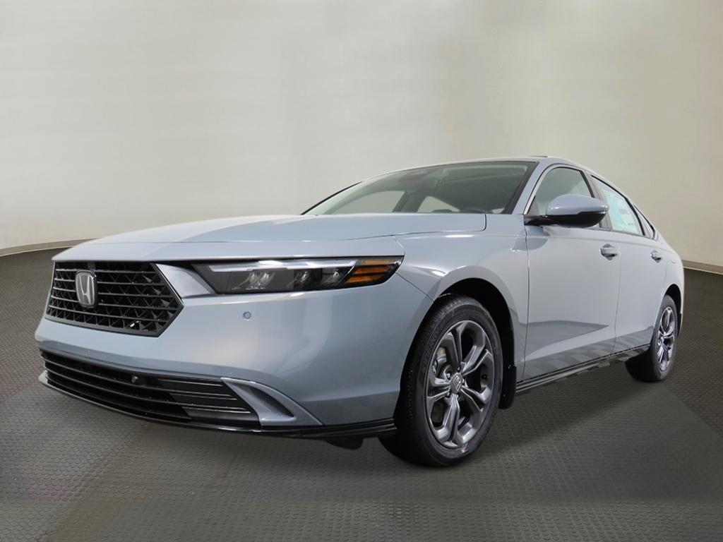new 2026 Honda Accord Hybrid car, priced at $36,745