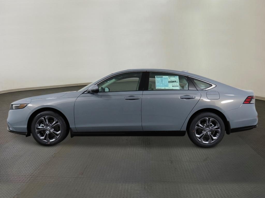 new 2026 Honda Accord Hybrid car, priced at $36,745