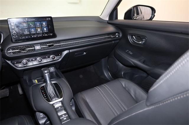 used 2024 Honda HR-V car, priced at $28,039