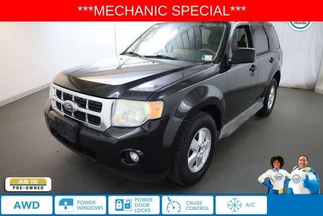 used 2010 Ford Escape car, priced at $3,999