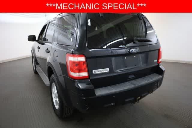 used 2010 Ford Escape car, priced at $3,999